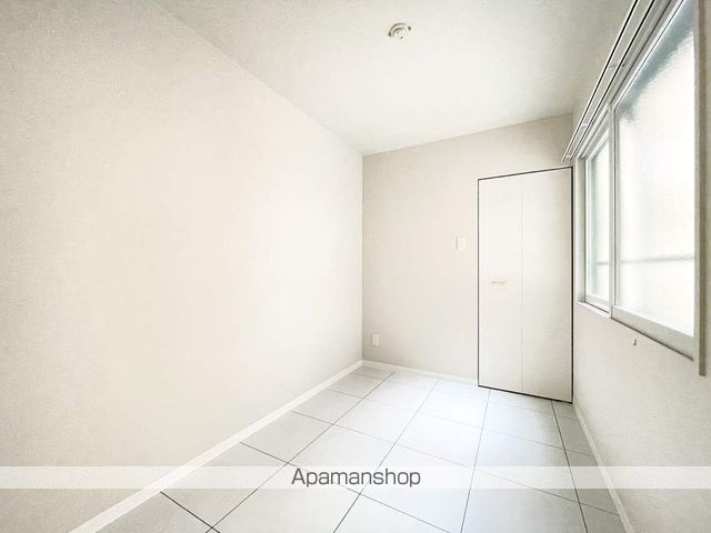 エフェクト南11条 A棟の内装写真