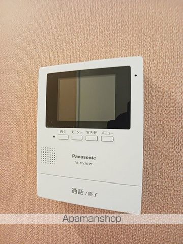 キャンディハウスEの内装写真