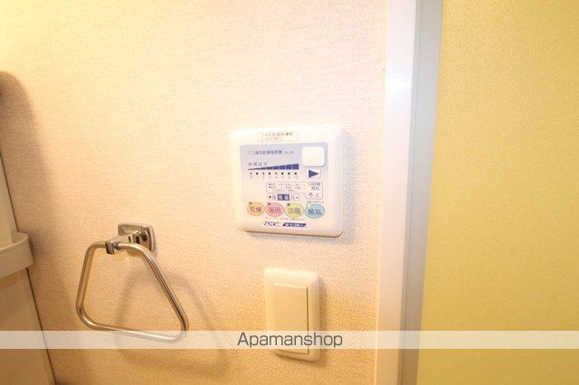レジュールアッシュ北大阪GRAND STAGEの内装写真