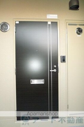 アンジュ[1K/29.75m2]のエントランス4