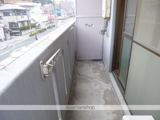セレーネの内装写真