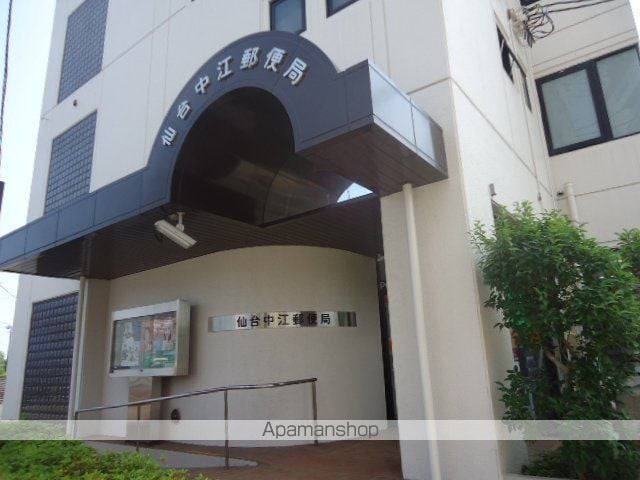 小田原8丁目アパートの周辺写真