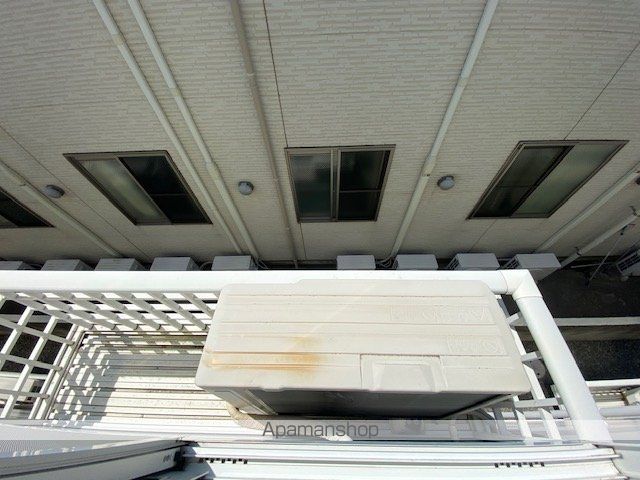レオパレスComfort Houseの内装写真