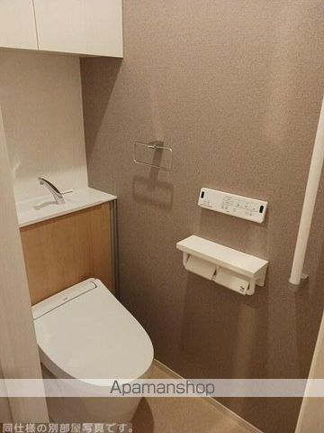 ネーベン パーク 7182の内装写真