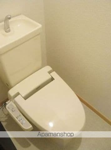 サンクチュアリ中村Aの内装写真