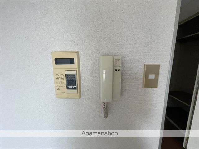 ファインクレスト・江坂の内装写真