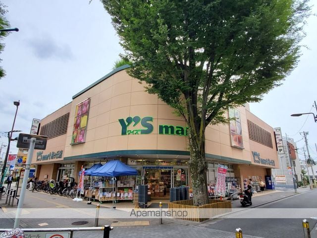 カサ ローサの周辺写真