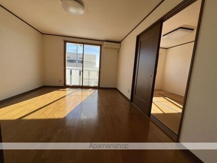 オリエントハイツ[2LDK/52.06m2]のリビング・居間