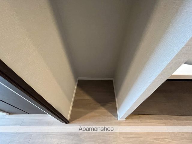 S−RESIDENCE福島ALOVITAの内装写真