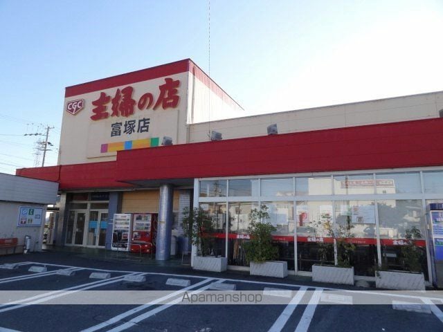 ラウム・ブリランテの周辺写真