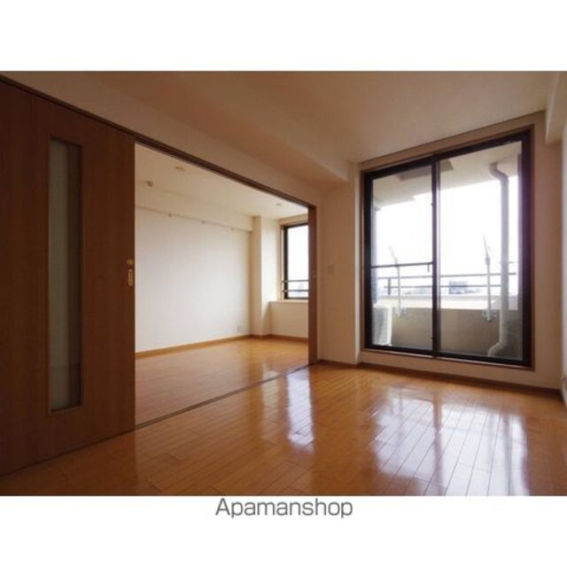 プラネ三軒茶屋[1LDK/41.1m2]の内装