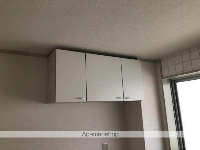 浜北グランドマンションの内装写真