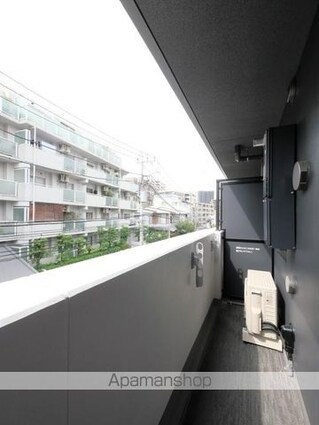 レジデンス東中野ガーデン[1DK/27.12m2]のその他内装1