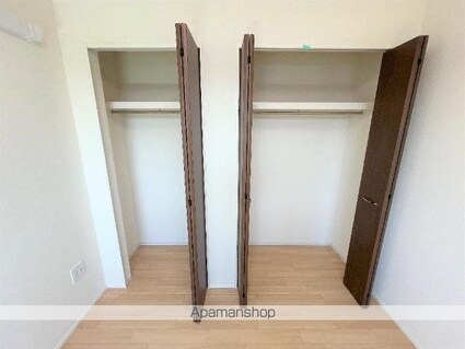 Ｅｍｉａｓｕ（エミアス）[1SLDK/51.15m2]の収納2