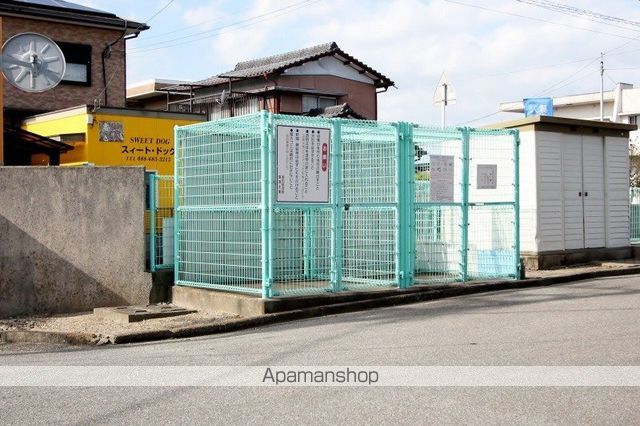 ビレッジハウス応神1号棟のその他写真