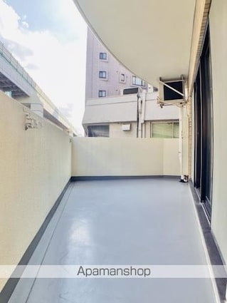 ロイヤルプラザ滝野川[3LDK/78m2]のバス