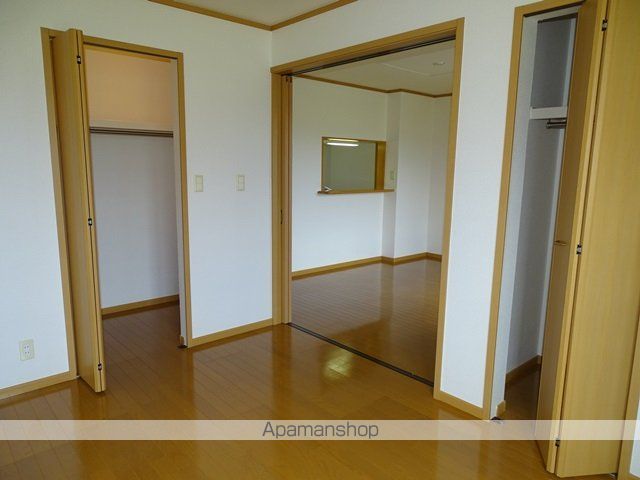 グリーンフィールドAの内装写真
