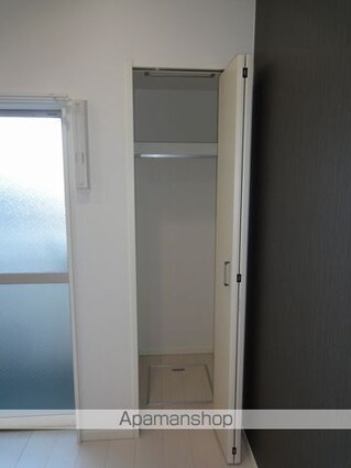 ｍａｉｓｏｎ　ｄｅ　ｆｒａｉｓｅ[1K/21.89m2]の収納