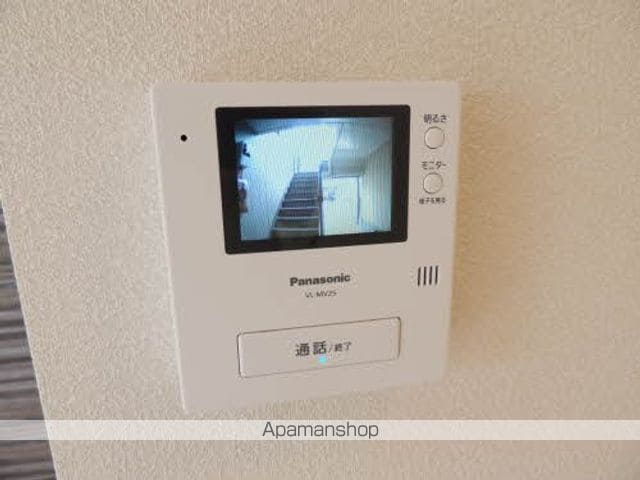 Kフラット A棟の内装写真