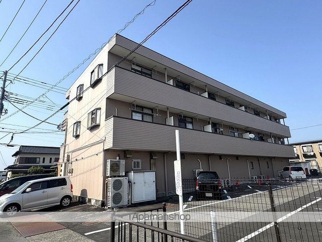 シティパレス柿島