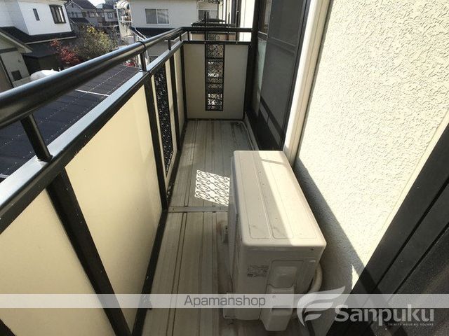 エスポワール34 E棟の内装写真