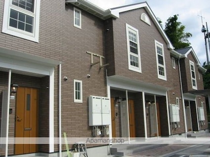 ハーベスト下上[2LDK/51.67m2]の外観1