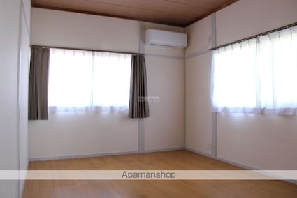 広島県福山市神辺町大字川北[3DK/52.99m2]のリビング・居間