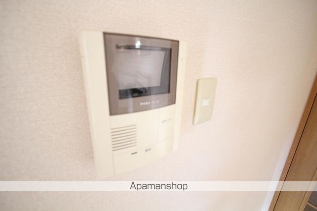ユーミーグランディールの内装写真