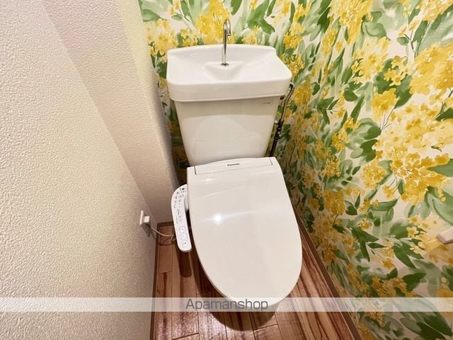 エルジャン夙川の内装写真