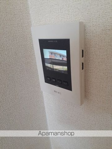 サンシャインIの内装写真