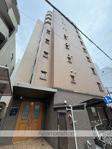 ダンデリオン十日市の外観写真