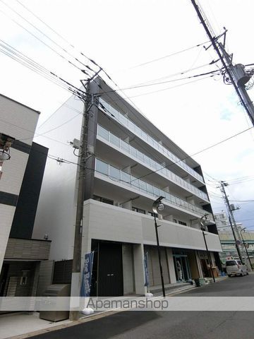 ルレーブ南柏の外観写真
