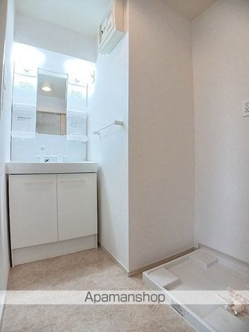 アーバンソレイユの内装写真
