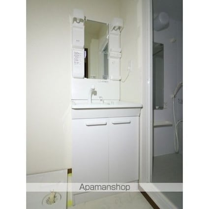 アムール　下渕[1LDK/47.45m2]の洗面所