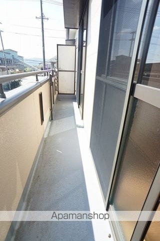 フォンテーヌの内装写真