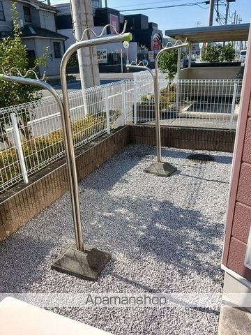 フレーズ メゾン Aの内装写真