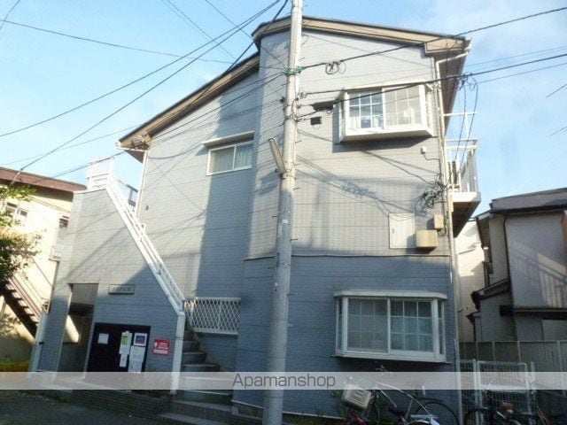 メイプル60の外観写真