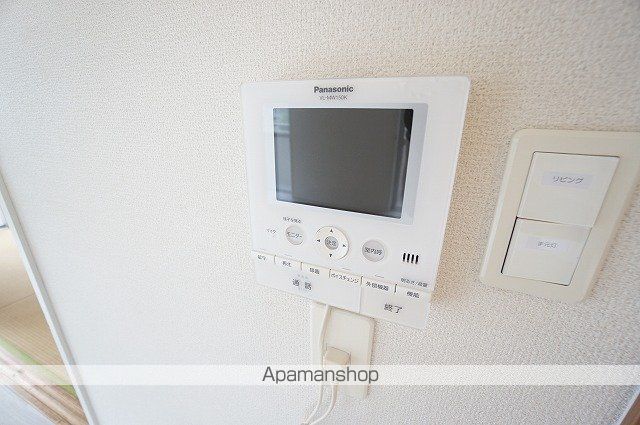 ラックス常磐町の内装写真
