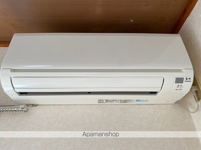 ハイツ水越　Ｂ[2K/35.93m2]のその他設備