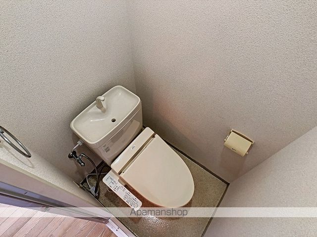 セゾン北安江の内装写真