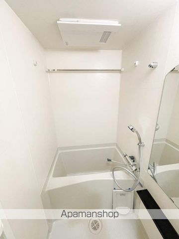 プレサンス東三国駅前グランクラスの内装写真