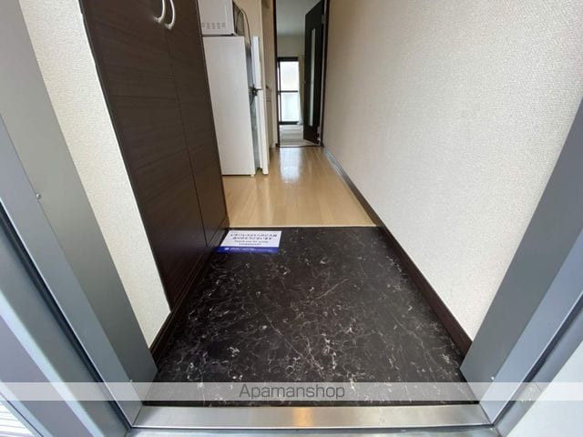 レオネクストイーエフIIIの内装写真