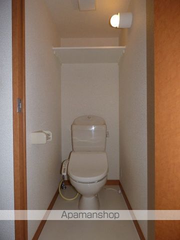 シャンテ多賀城の内装写真
