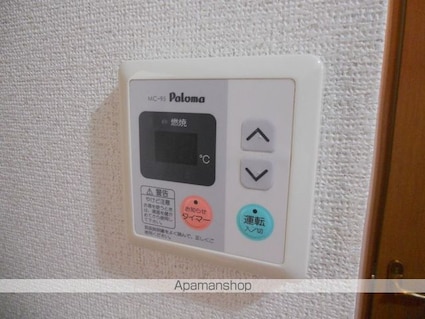 小岩メゾン[1K/20.18m2]の内装2