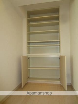 東京都千代田区神田須田町２丁目[1DK/32.07m2]の収納2