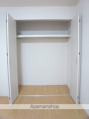 リブリ・KITAKASAIの内装写真
