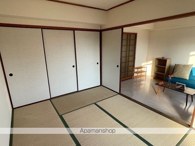 ヴィレッジ皆好園の内装写真