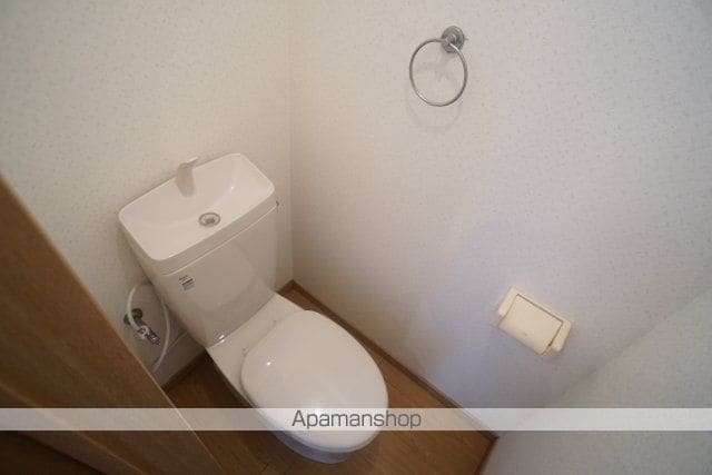 エステートピア尼ヶ辻の内装写真