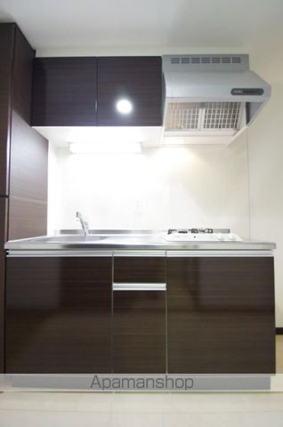 カーネリアン新屋敷の内装写真