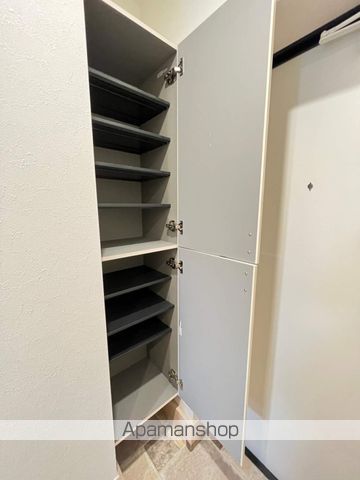 フォレストタウンの内装写真